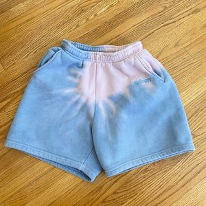 MADHAPPY SUNBURST HERITAGE SHORT
